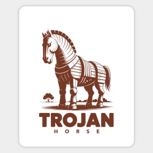 Trojan Horse Magnet